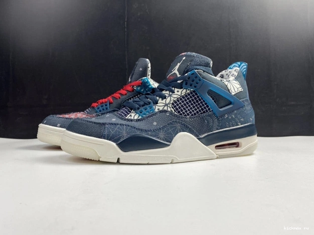 Cheap CW0898-400 Sashiko Air Retro Jordan SE 4 0817